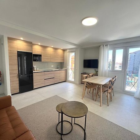 Apartamento El Olivo Noja Exterior foto