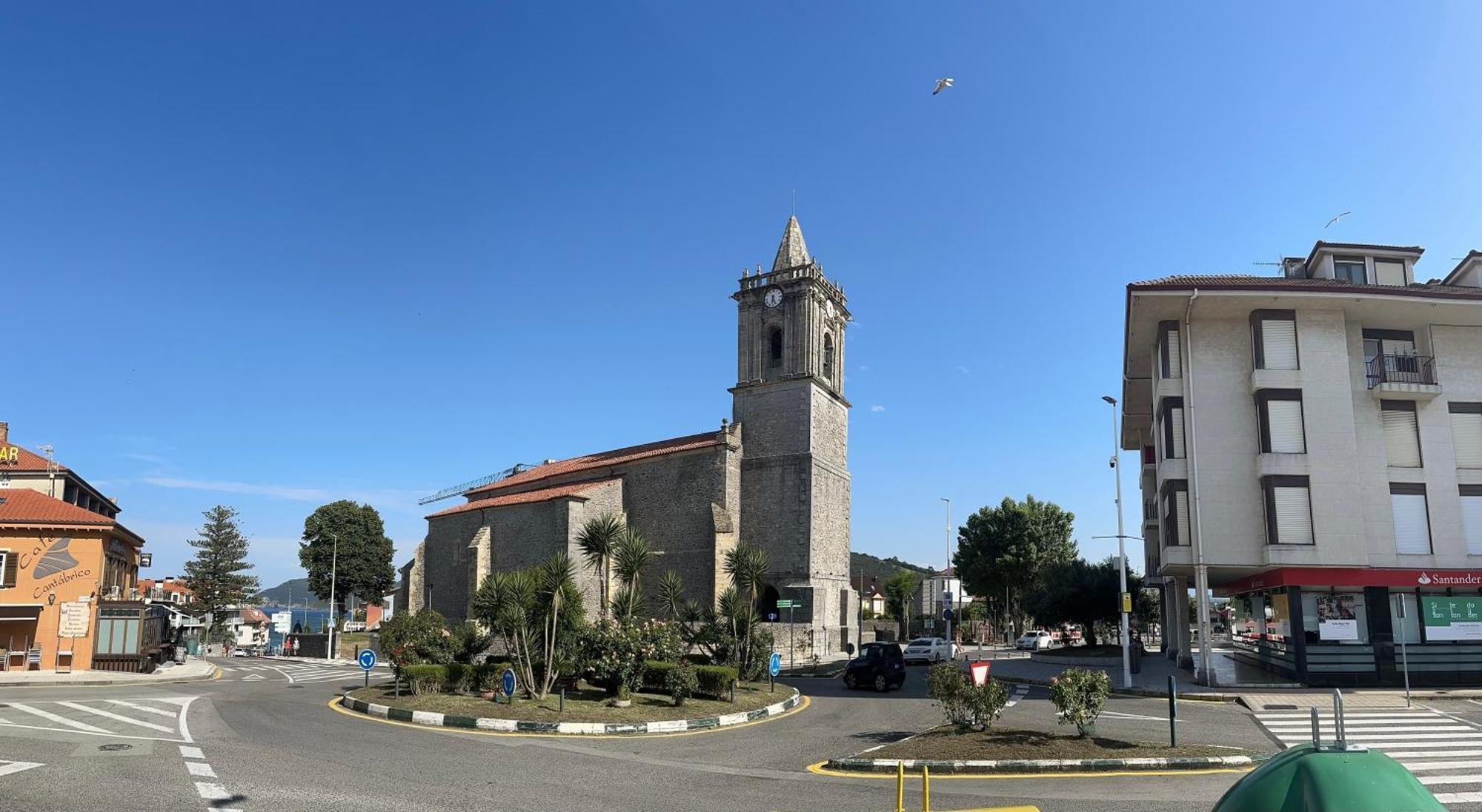 Apartamento El Olivo Noja Exterior foto