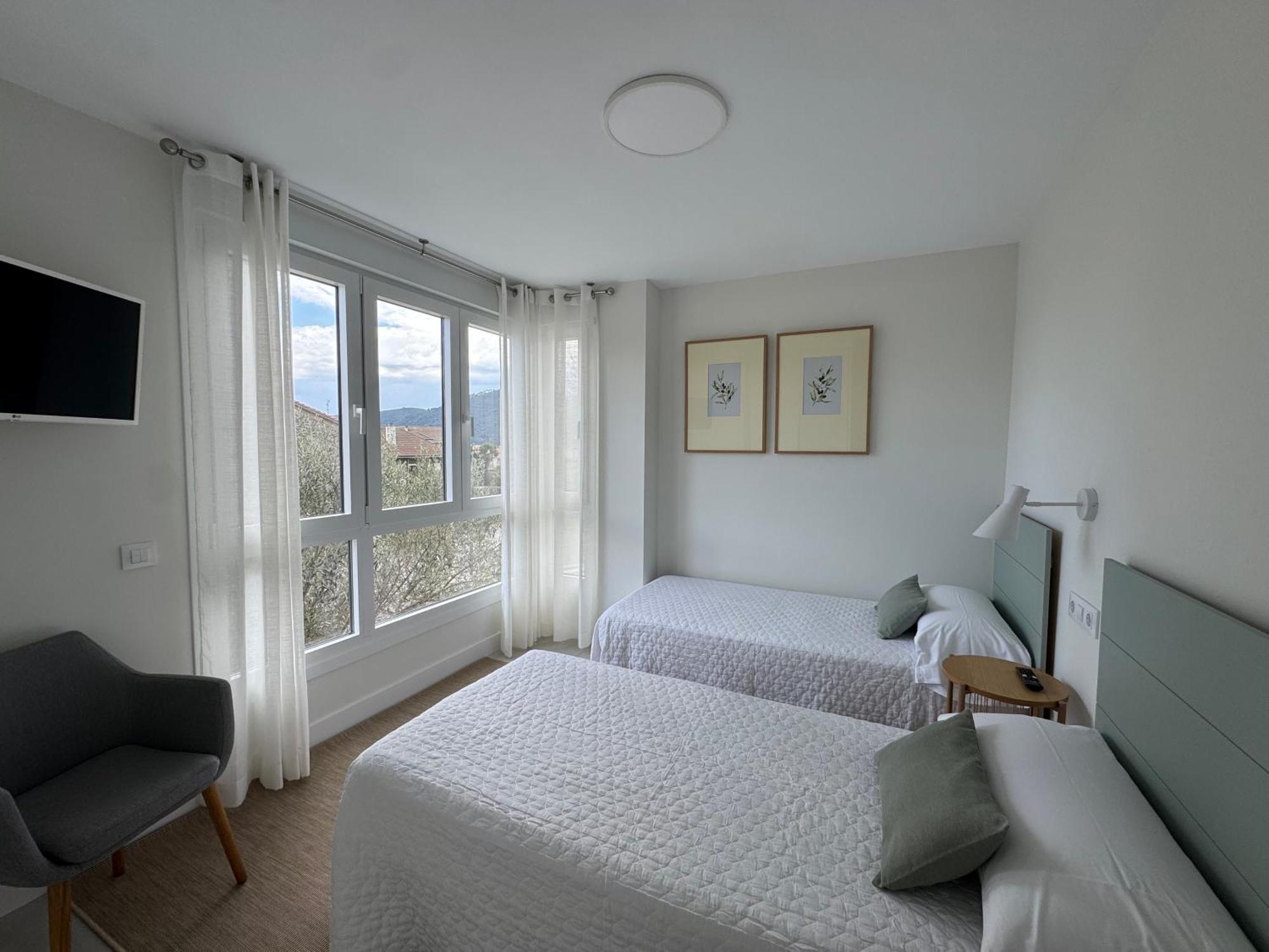 Apartamento El Olivo Noja Exterior foto