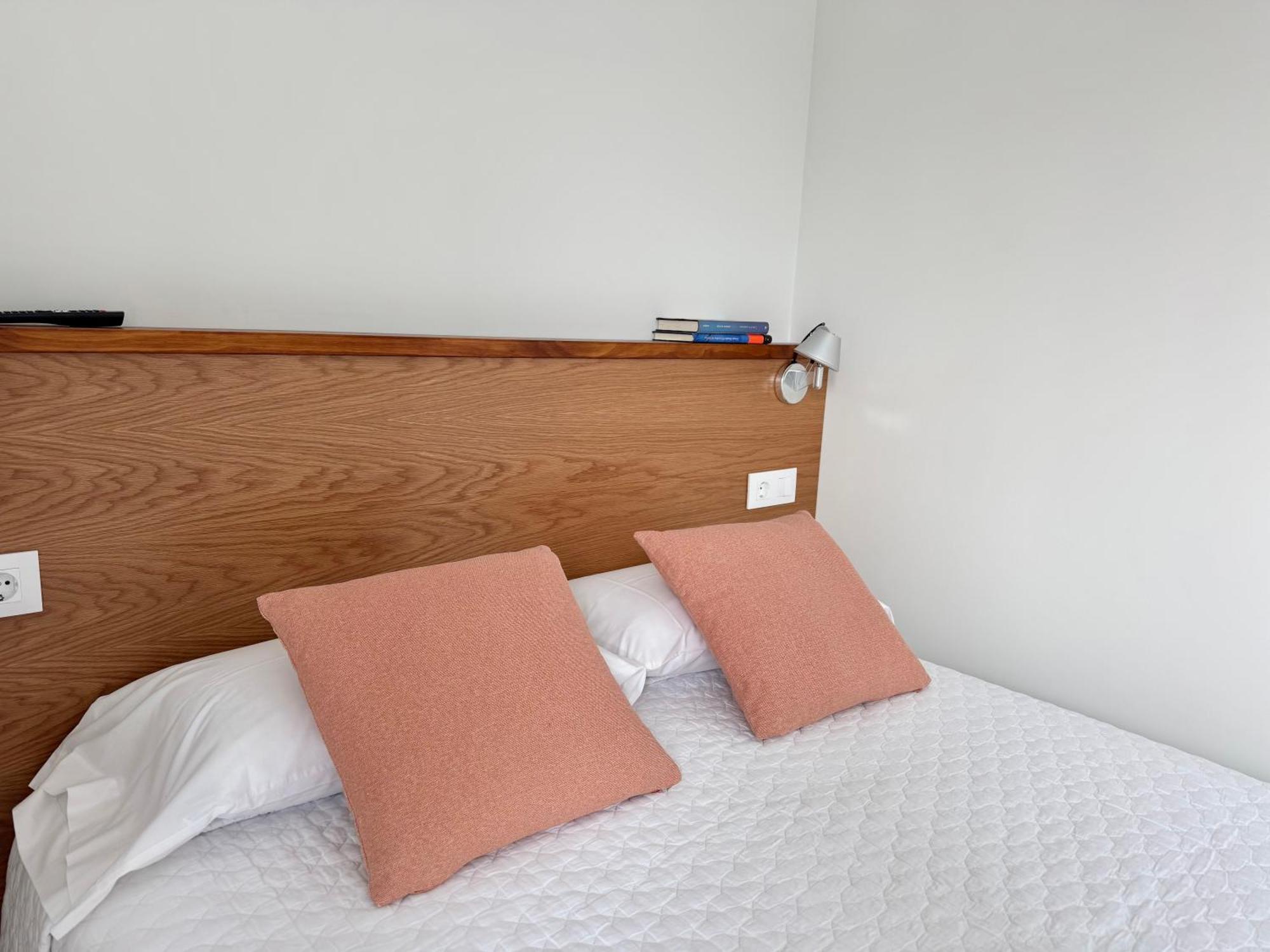 Apartamento El Olivo Noja Exterior foto