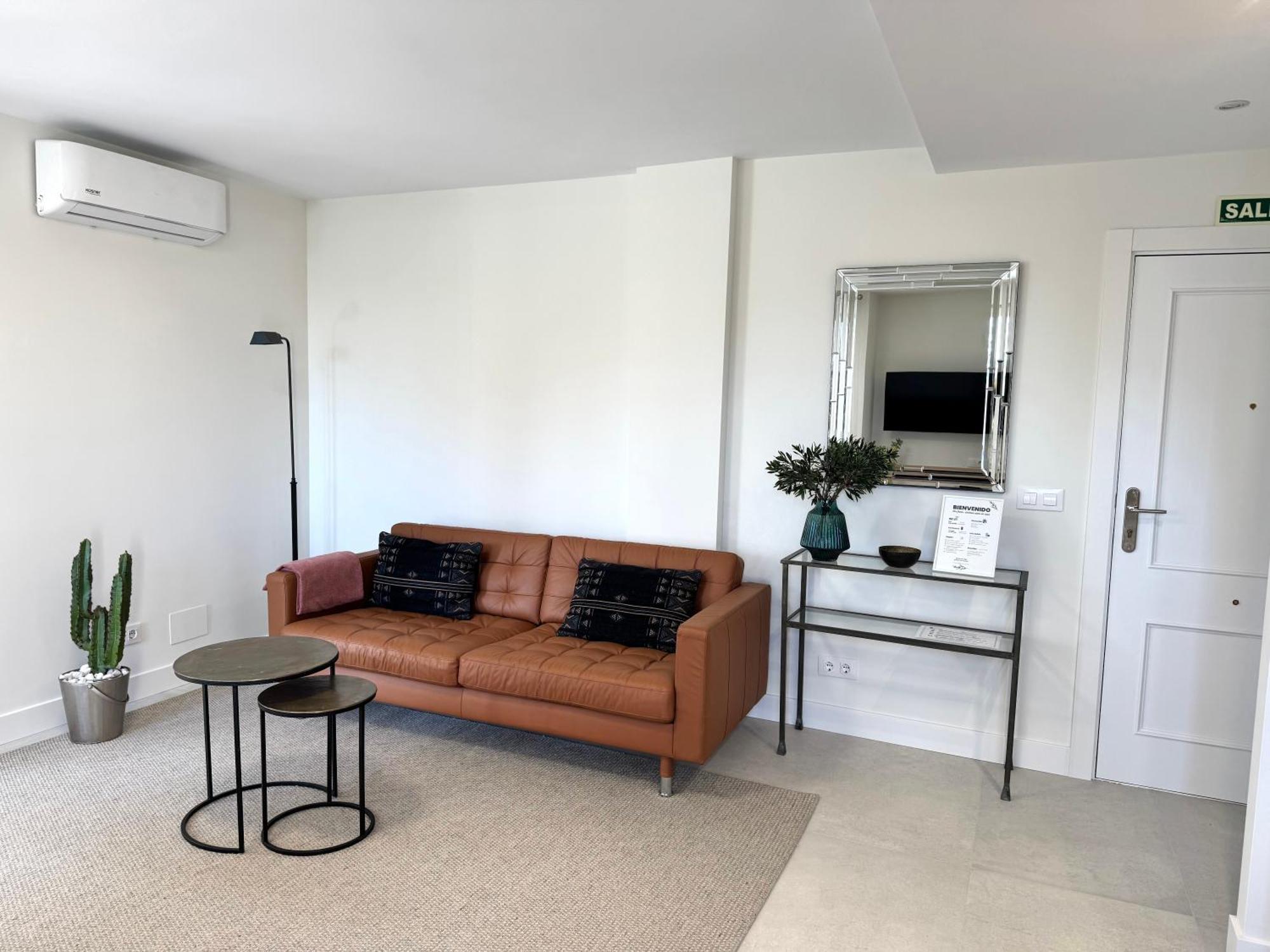 Apartamento El Olivo Noja Exterior foto
