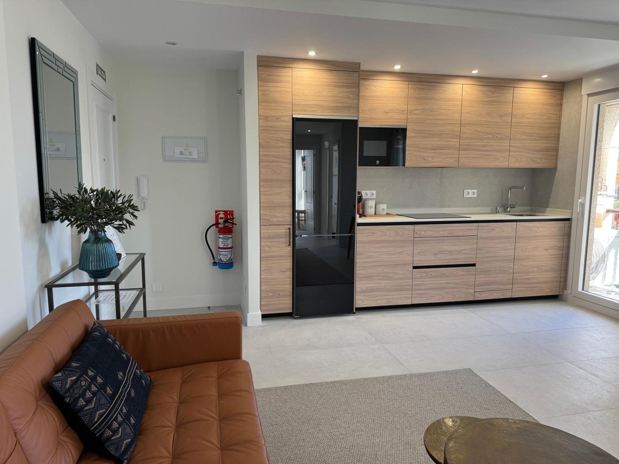 Apartamento El Olivo Noja Exterior foto