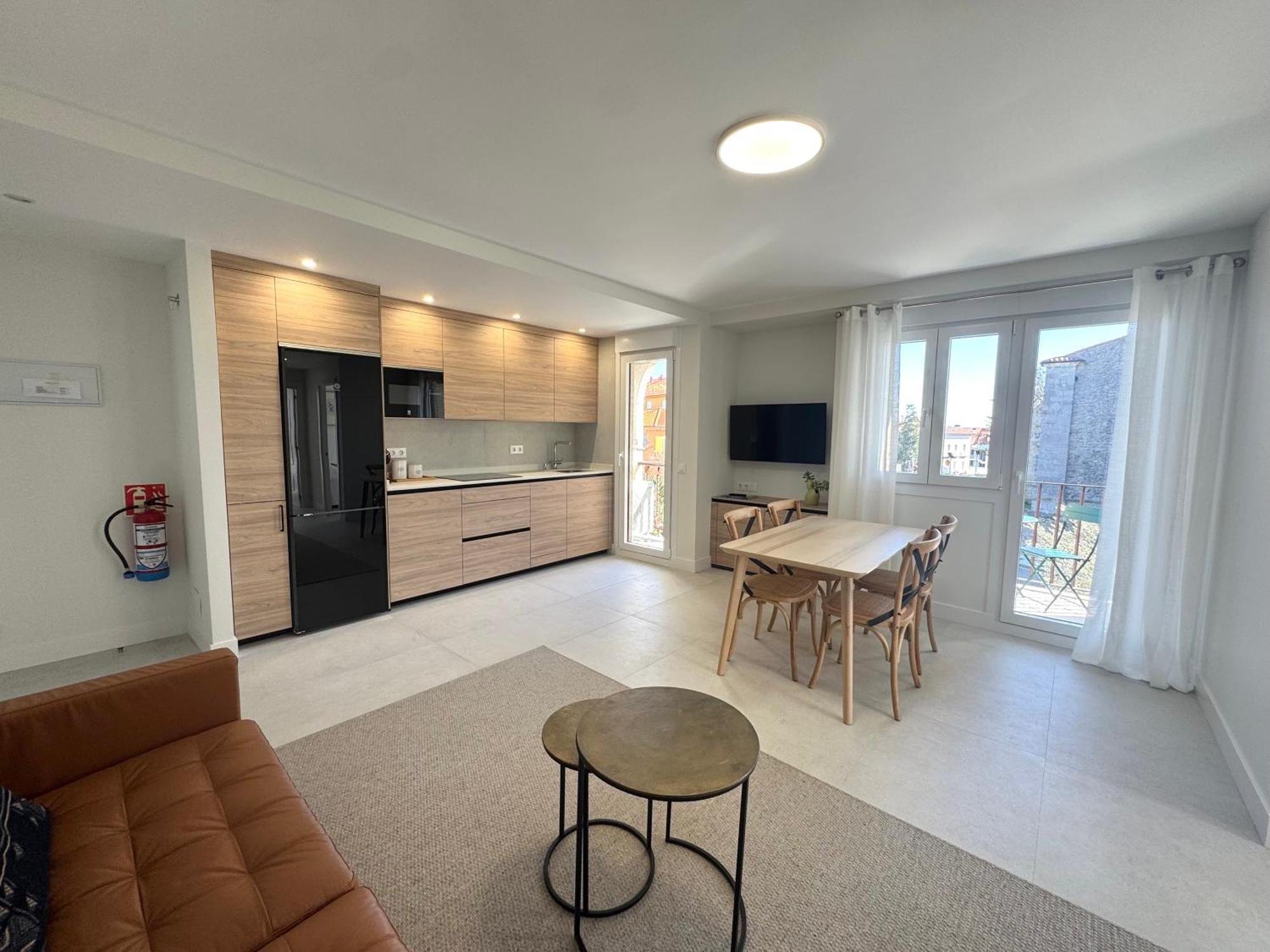 Apartamento El Olivo Noja Exterior foto