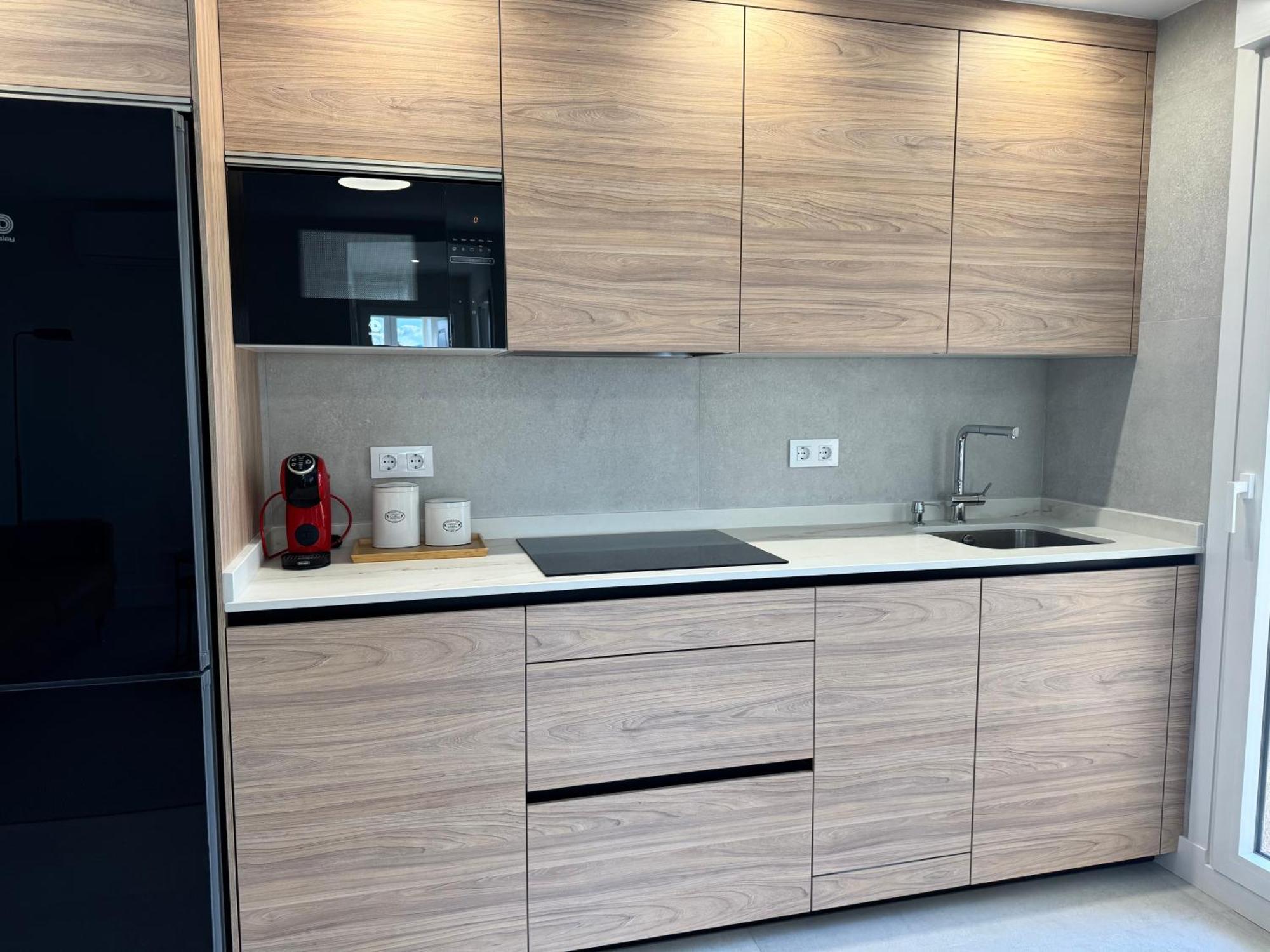 Apartamento El Olivo Noja Exterior foto