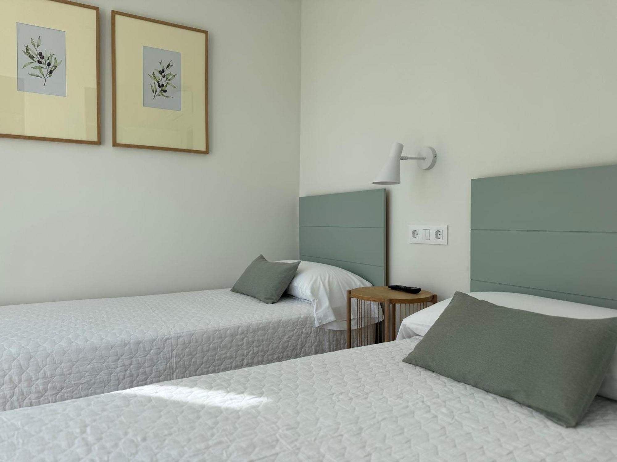 Apartamento El Olivo Noja Exterior foto